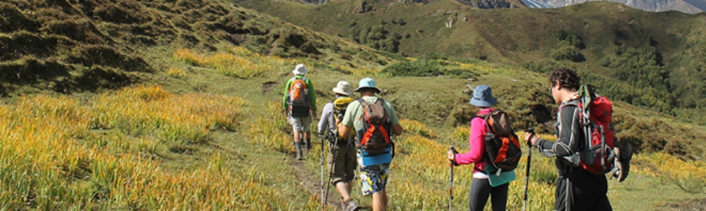 TREKKING ODISHA 10 Trekking Odisha 2